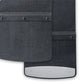 Access ROCKSTAR 21-22 Ram 1500 TRX w/ Trim Plates 12in W x 23in L Splash Guard