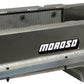 Moroso Chevrolet Big Block Mark IV (w/Double Power Kick Outs) Wet Sump 6-7qt 8in Aluminum Oil Pan