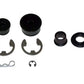 Torque Solution Shifter Cable and Gate Selector Bushings Mitsubishi Evolution X 2010+
