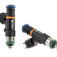 Grams Performance 1000cc Evo X INJECTOR KIT