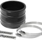 aFe Magnum FORCE Performance Accessories Coupling Kit 3-1/4in x 3in ID x 2-1/2in Reducer