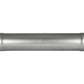 aFe Power MACHForce XP Mufflers 5in Aluminized Steel Exhaust Muffler Delete Pipe