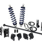 Ridetech 19-23  Ram 1500 2WD Coil-Overs