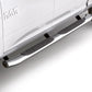 Lund 09-15 Dodge Ram 1500 Crew Cab (Built Before 7/1/15) 5in. Oval Bent Nerf Bars - Chrome