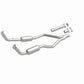 MagnaFlow Conv Direct Fit 90-93 Land Rover Range Rover 3.9L V8