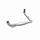MagnaFlow Conv DF 98 Ford Expedition 5.4L