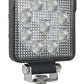 Hella ValueFit Work Light 4SQ 1.0 LED MV LR LT