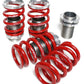 Skunk2 02-04 Honda Civic Si Hatchback Coilover Sleeve Kit (Set of 4)