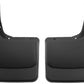 Husky Liners 04-12 Ford F-150 Custom-Molded Rear Mud Guards (w/o Flares)