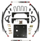 Skyjacker 4"SYS,86-89TOY 4RUNNER,4MON