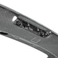 Seibon 08-10 Subaru WRX/STi Hatchback OEM-style Carbon Fiber Rear Spoiler w/ LED Cutout