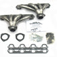 JBA Ford 260-351W SBF 1-5/8in Primary Raw 409SS Tight Tuck Header