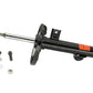 KYB Shocks & Struts Excel-G Front MERCEDES BENZ C Class (Exc. 4 Matic) 2001-07 MERCEDES BENZ C350 20