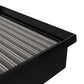 aFe MagnumFLOW Pro DRY S OE Replacement Filter 14-19 Ford Fiesta 1.6L Turbo