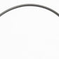 Wilwood Flexline Kit for Nissan 240Z / 350Z 23in. OAL ,M10x1 TO -3, with bracket