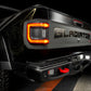 Oracle Jeep Gladiator JT Flush Mount LED Tail Lights