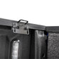 Extang 05-21 Nissan Frontier w/Factory Side Bed Rail Caps (5ft. Bed) Solid Fold ALX