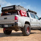 ICON 2016+ Toyota Tacoma Rear Impact Bumper