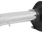 Spectre 16-17 GM 2500HD/3500HD V8-6.0L F/I Air Intake Kit - Polished w/Red Filter
