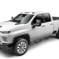 N-Fab Predator Pro 19-20 Chevy/GMC 1500 Double Cab - Cab Length - Tex. Black