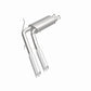 MagnaFlow 99-04 Ford F-150 V8 5.4L Supercharged Lightning SS Cat-Back Exhaust