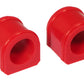Prothane 82-92 Chevy Camaro/Firebird Front Sway Bar Bushings - 32mm - Red