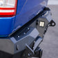 Addictive Desert Designs 15-18 Ford F-150 Stealth Fighter Rear Bumper w/ Backup Sensor Cutout