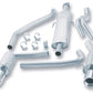Borla 03-06 Hyundai Tiburon V6 Catback Exhaust