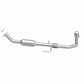 MagnaFlow Conv Direct Fit OEM 2003-2004 Toyota Tundra Underbody - 47.125in Length
