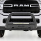 Lund 2020 RAM 2500 Bull Bar w/Light & Wiring - Black