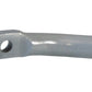 Whiteline 93-98 Toyota Landcruiser 80/100/105 Series Front 32mm X Heavy Duty Fixed Swaybar