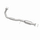 MagnaFlow Conv DF 98-99 Saturn SC1 1.9L