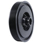 Fluidampr 15-21 Dodge Hellcat 6.2L Supercharged Steel Internally Balanced Damper (11 Percent OD)