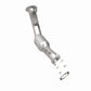 MagnaFlow Front Forward Converter Direct Fit 09-16 BMW Z4 3.0L
