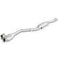MagnaFlow Conv DF 93-95 BMW 540/740 4.0L P/S