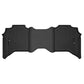 Husky Liners 19-20 Dodge Ram 2500/3500 Crew Cab X-Act Second Row Seat Floor Liners