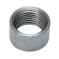 Moroso 1/2in NPT Weld-On Bung - Steel - Single