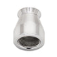 Vibrant Hose End Socket for PTFE Hose Ends Hose -12 AN