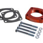 Airaid 06-09 Honda Ridgeline/Pilot 3.5L V6 PowerAid TB Spacer