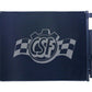 CSF 2014 Ram 2500 6.7L A/C Condenser