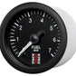 Autometer Stack 52mm 0-7 Bar M10 Male Pro Stepper Motor Fuel Pressure Gauge - Black