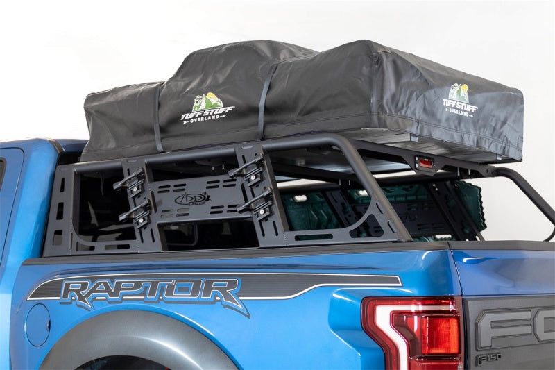 2015+ Ford F-150 Overlander Chase Rack w