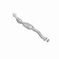 MagnaFlow Conv DF 00 Ford Ranger 2.5L