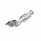 MagnaFlow Conv DF 87 Porsche 911 3.2L