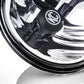 KC HiLiTES 97-06 Jeep TJ/Univ. 7in. Gravity LED H4 DOT Approved Replac. Headlight (Pair Pack System)