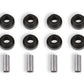 Fabtech Rear Sway Bar Bushing Replacement Kit