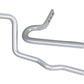 Whiteline 10-12 Subaru Legacy 2.5 GT Front & Rear Sway Bar Kit