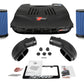 aFe Momentum ST Pro 5R Intake System 15-19 BMW X5M / X6M 4.4L TT (S63)