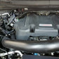 J&L 2011-2022 Ford F-150 2.7L/3.5L/5.0L Passenger Side Oil Separator 3.0 - Black Anodized