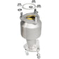 Magnaflow Conv DF 13-14 RDX 3.5L Rear